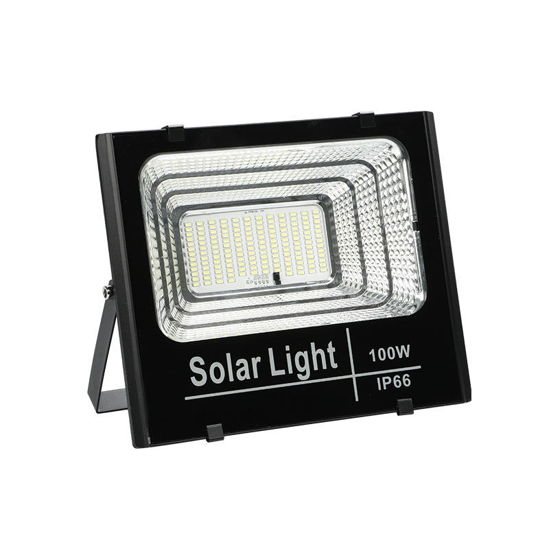 Ip65 Waterproof Solar Led Flood Light